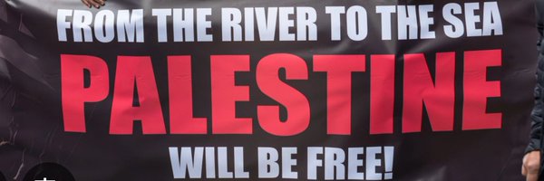 F__CKTHETORIES Profile Banner