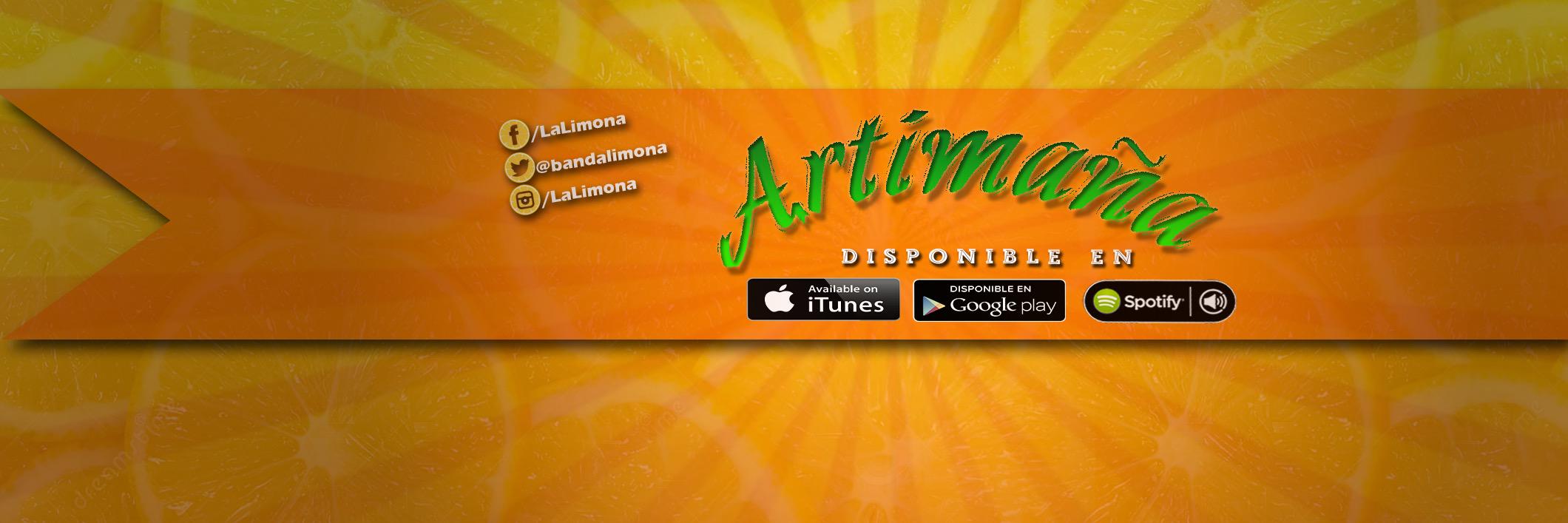 BandaLimonA's profile banner image