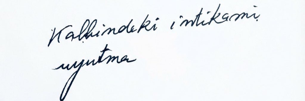 sistem analisti banner