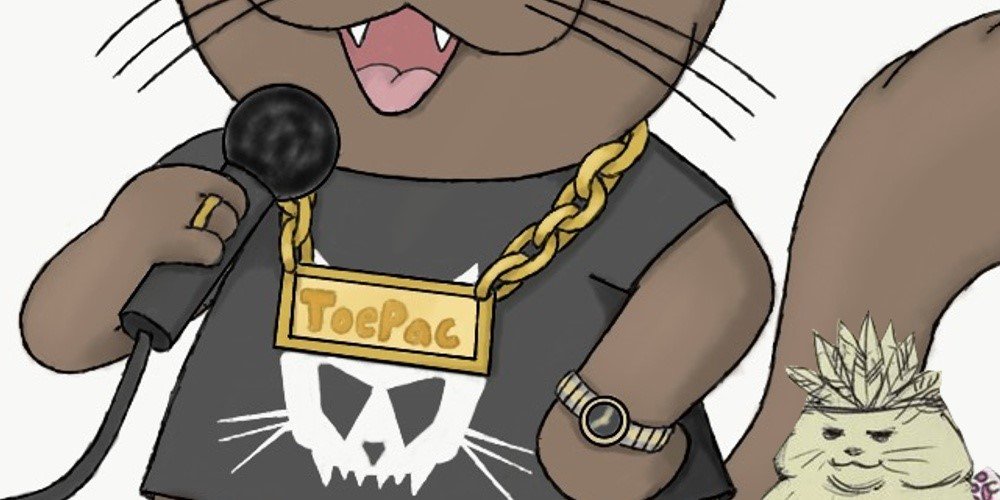 ToespoN's profile banner image