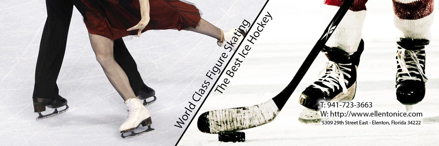 EllentonIce's profile banner image