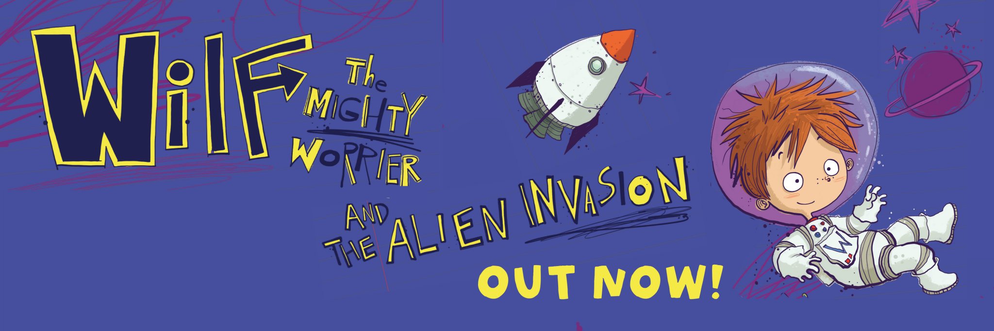 Quercus Children's banner