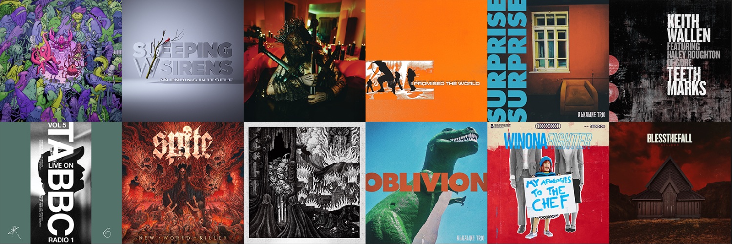 riserecords's profile banner image