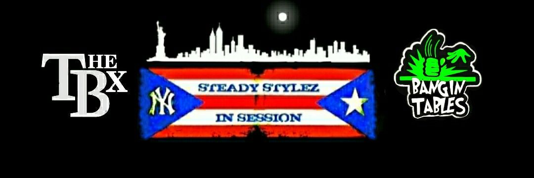 SteadyStylez's profile banner image