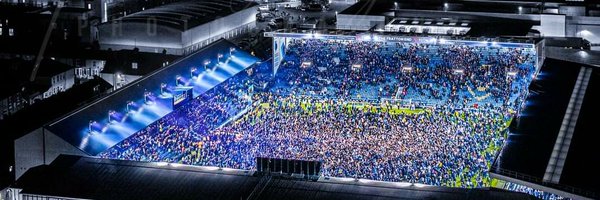 markeaden88 Profile Banner