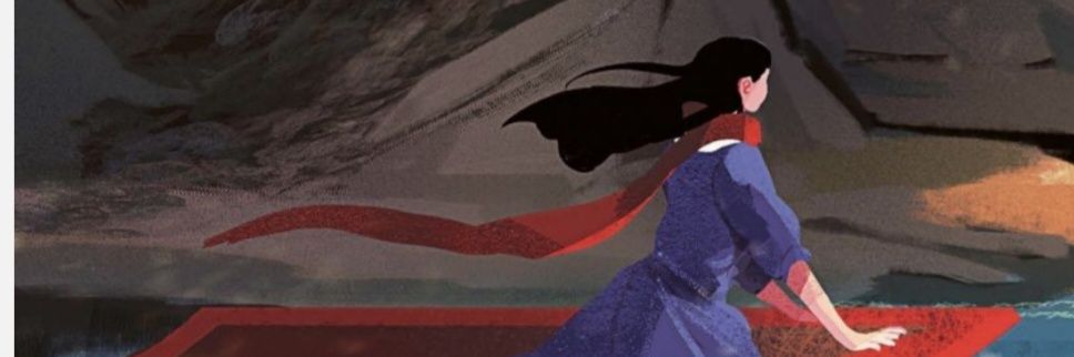 HarutaHajime's profile banner image