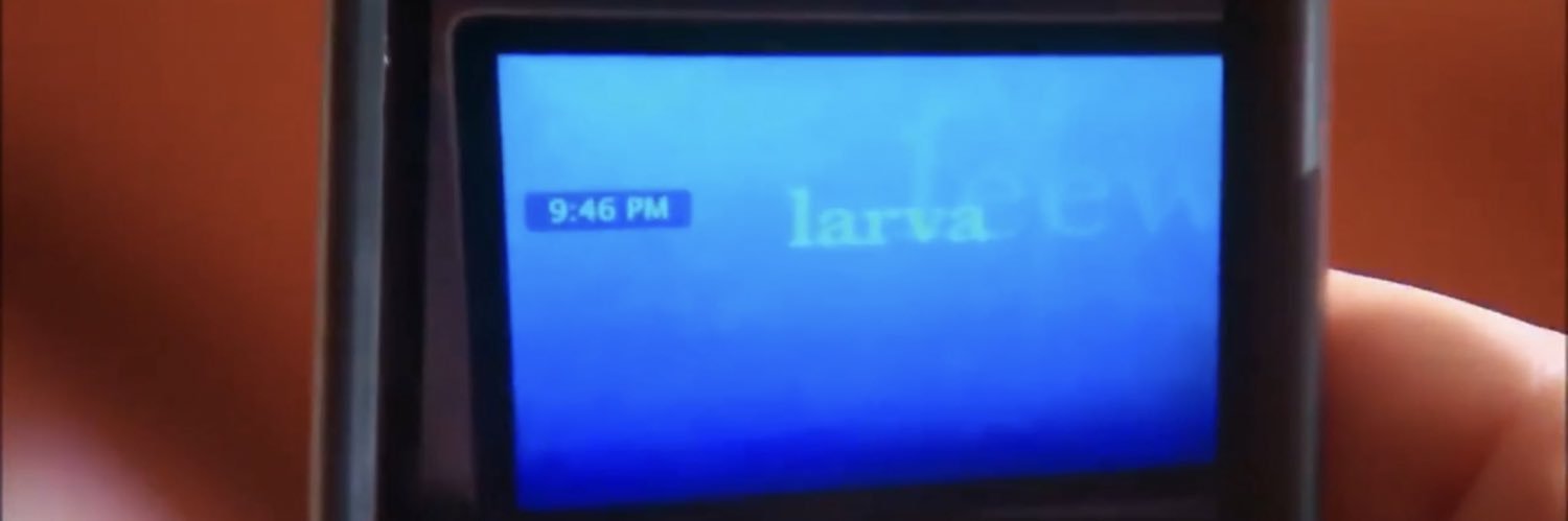 Aaron Lua banner
