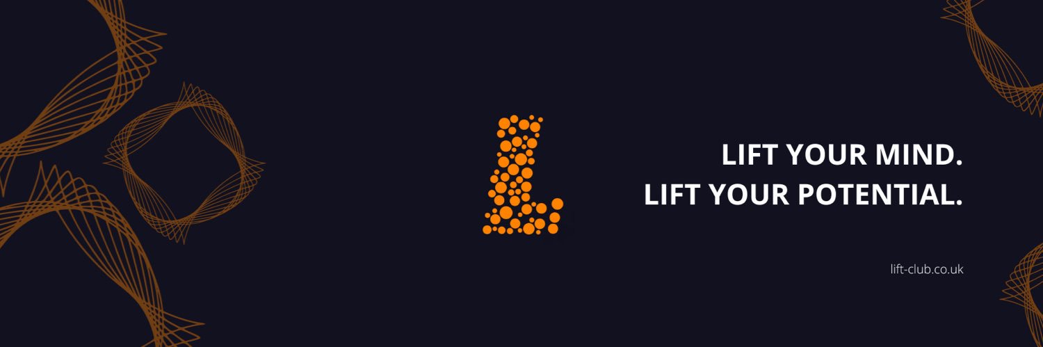Lift Club banner