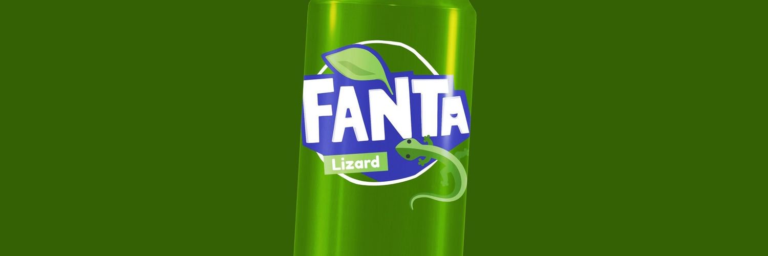 Bill the Lizard banner