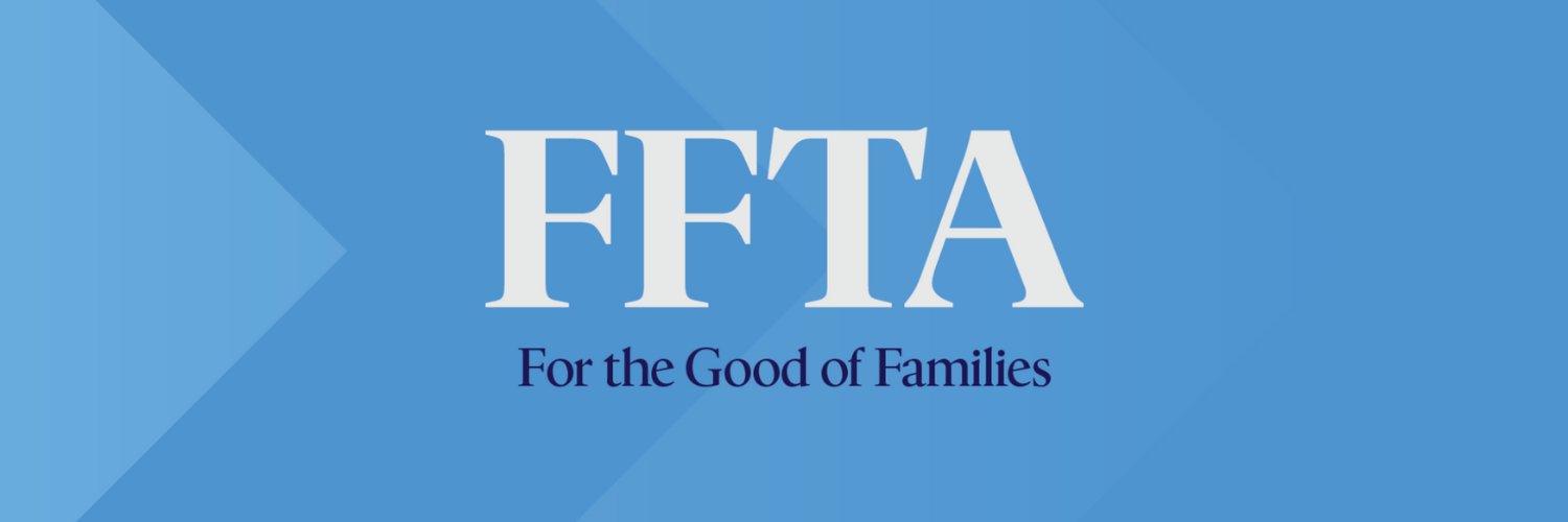 FFTA-For the Good of Families banner