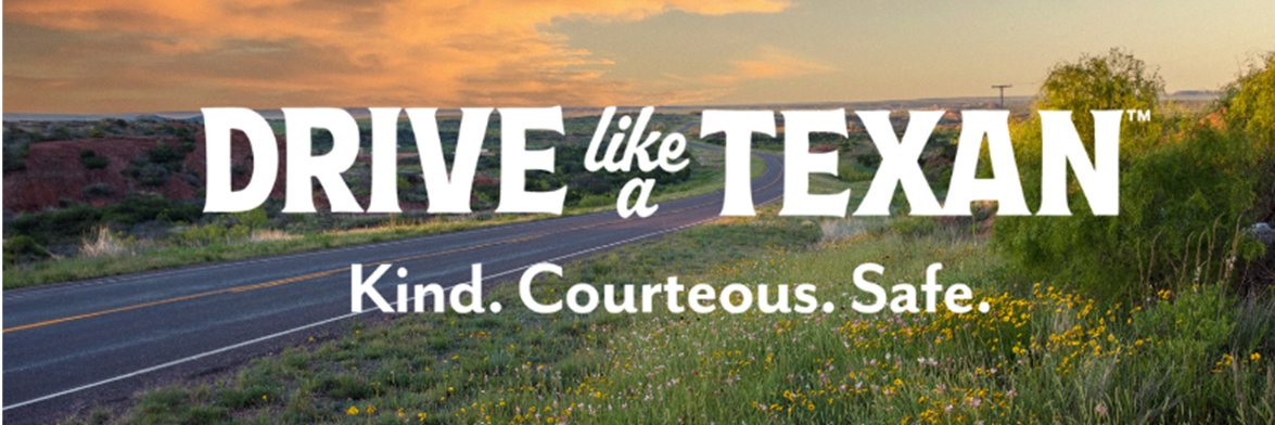 TxDOT Austin's banner
