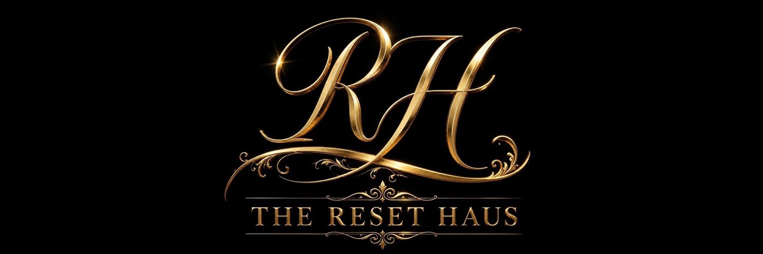 ResetHaus's profile banner image