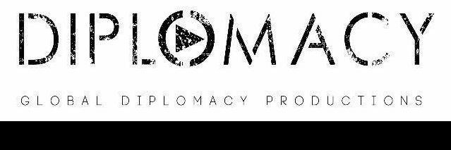 Global Diplomacy banner