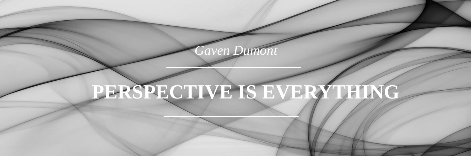 gavendumont's profile banner image