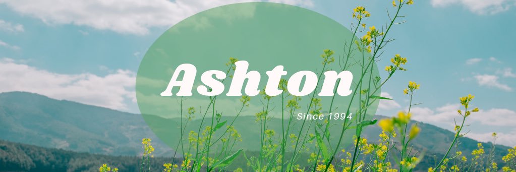 HooperAshton's profile banner image