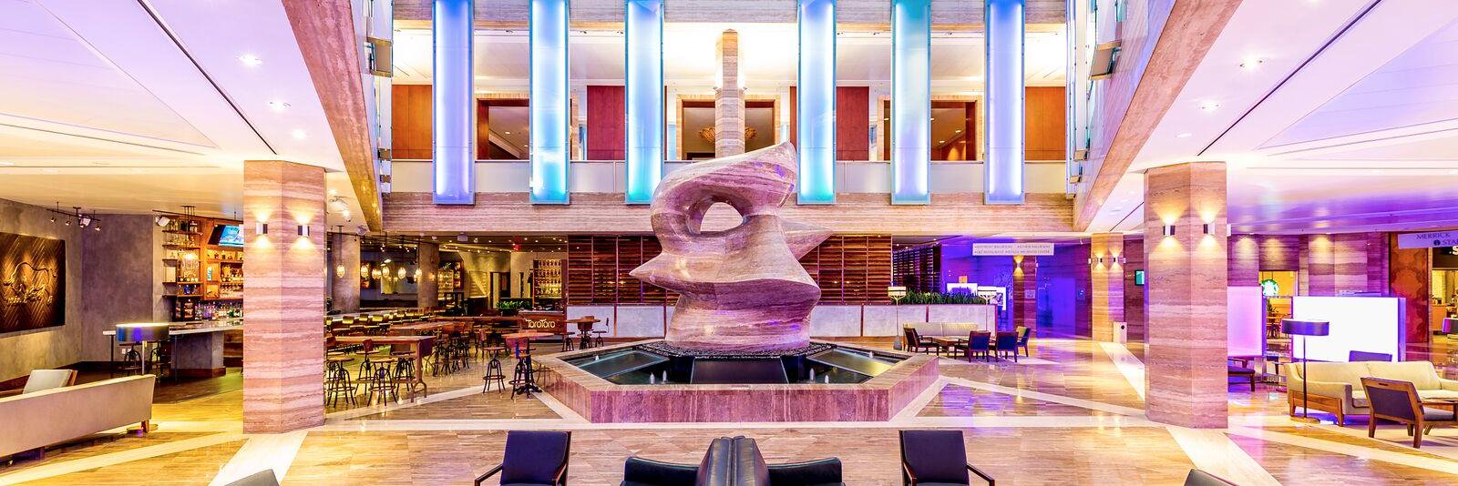 InterContinental Miami banner