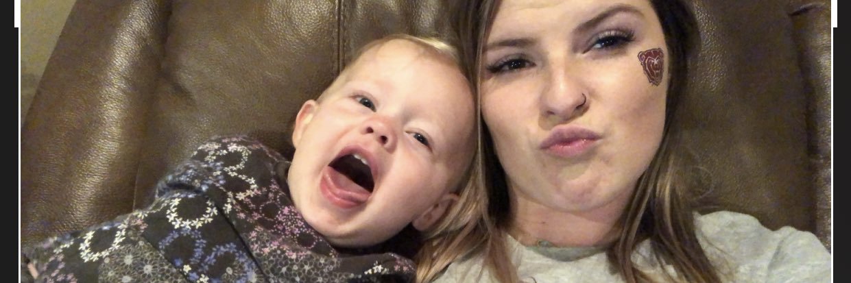 MayceeHolden's profile banner image
