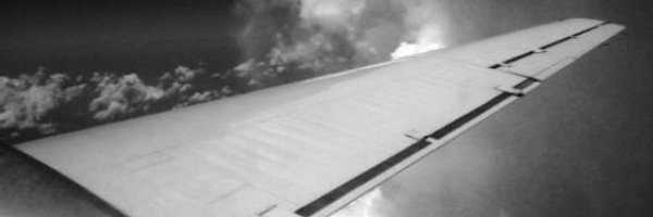 airlinewriter Profile Banner