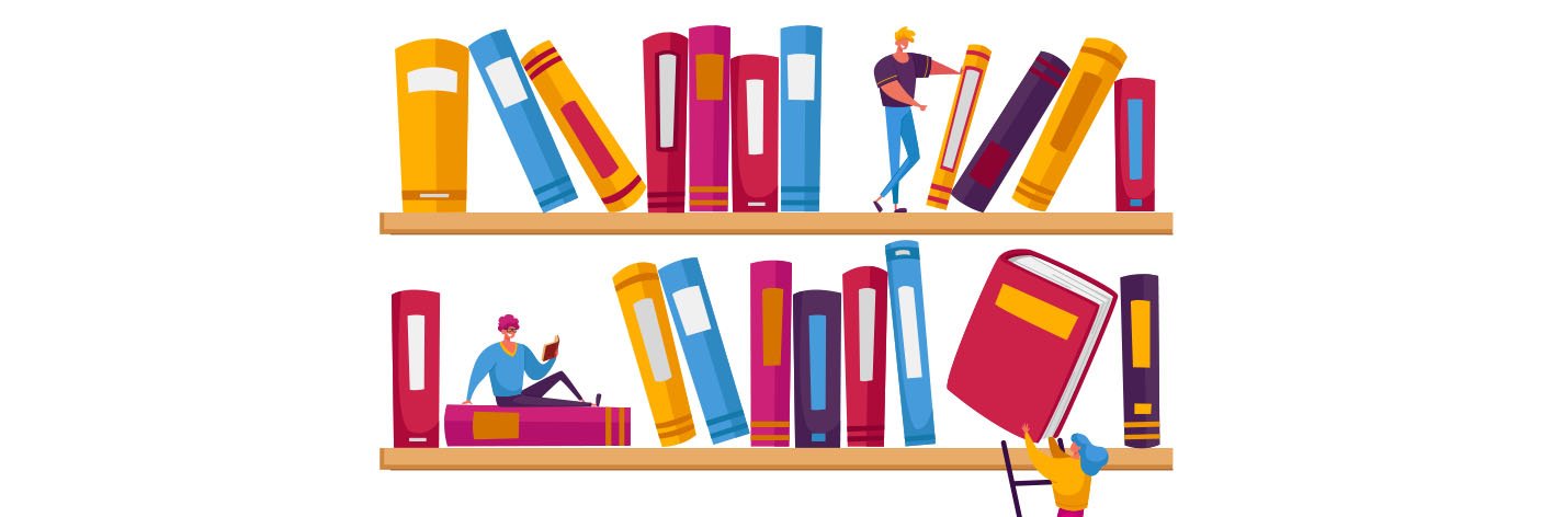 Médiathèque du Nord banner