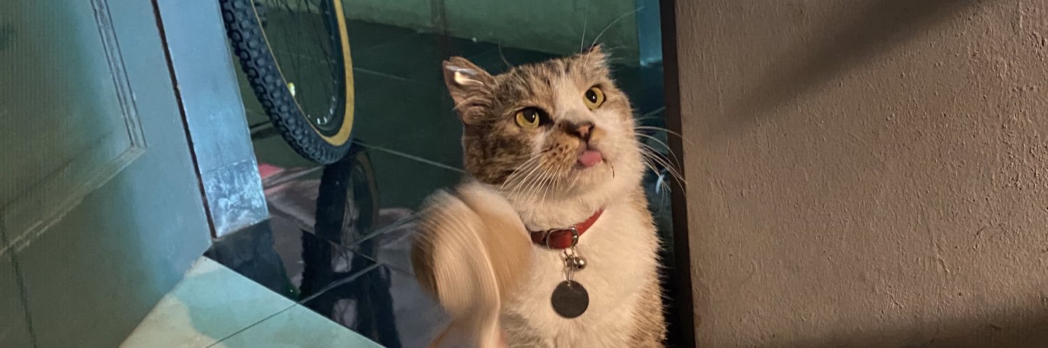 andrrrm's profile banner image