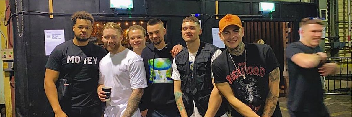 JackGarrett27's profile banner image