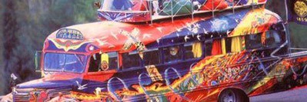 halsteady Profile Banner