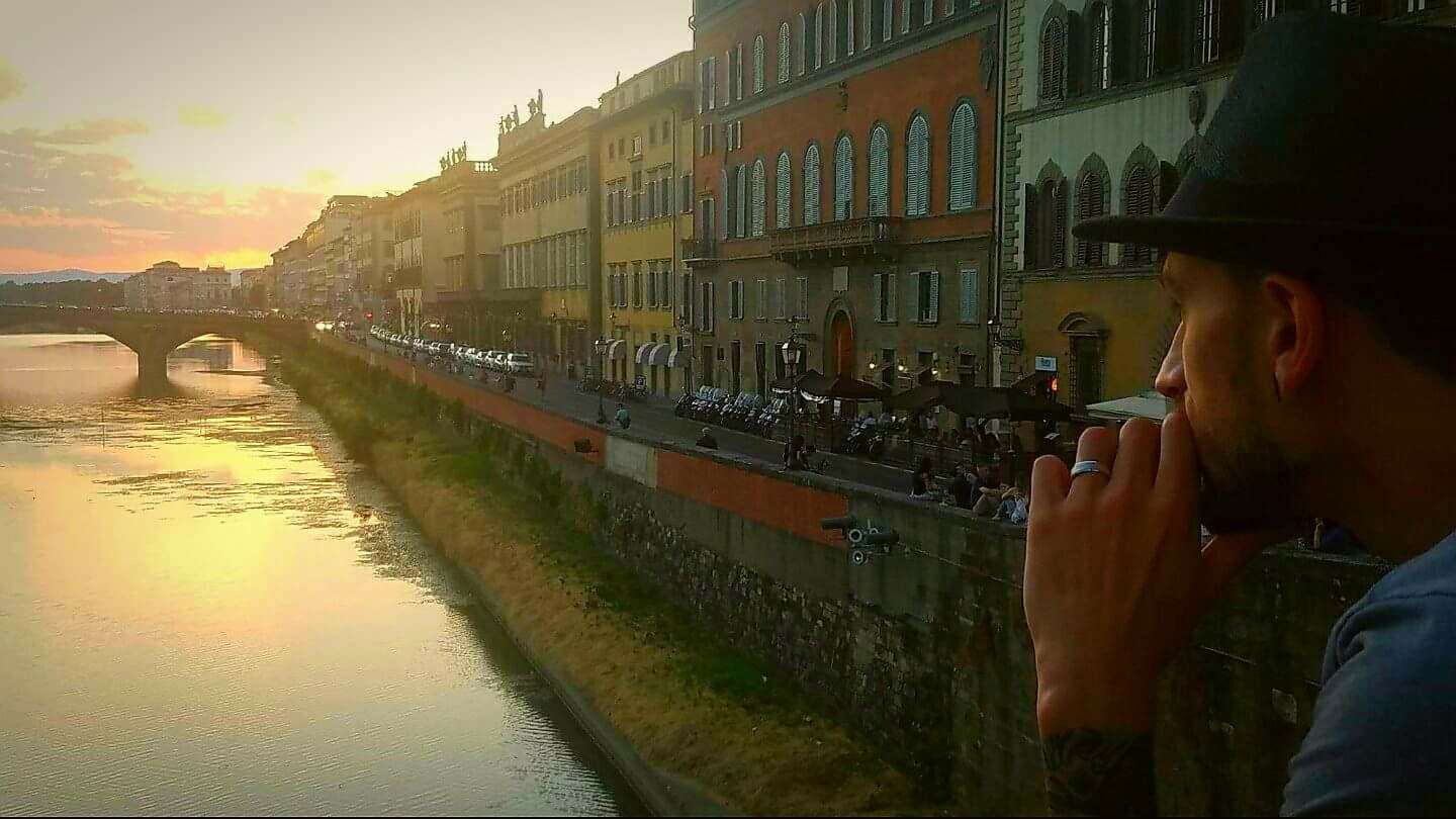 Alex Dutkiewicz banner