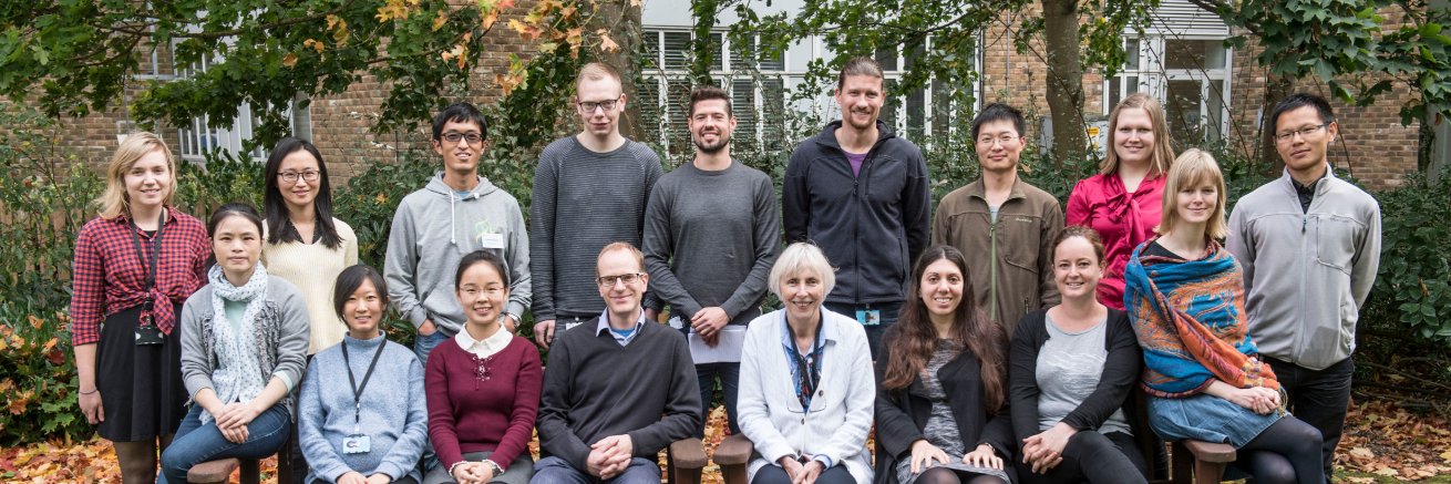 Caroline Dean banner