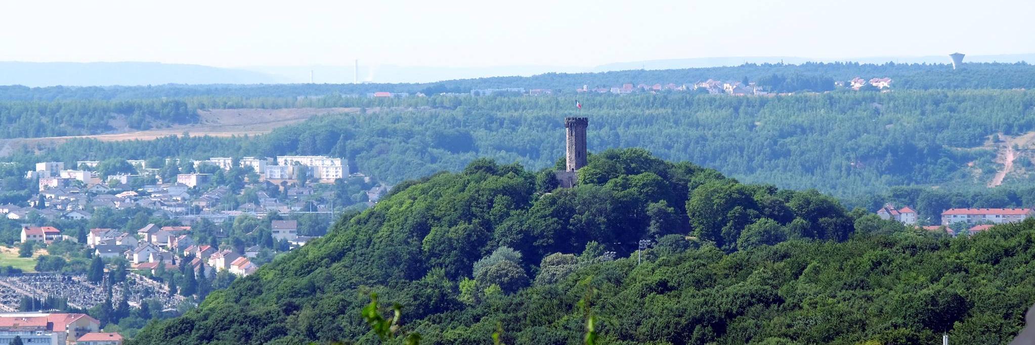 Le Républicain Lorrain Forbach banner