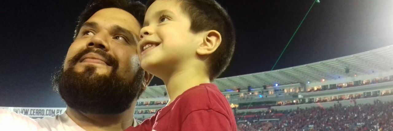 papadepanza's profile banner image