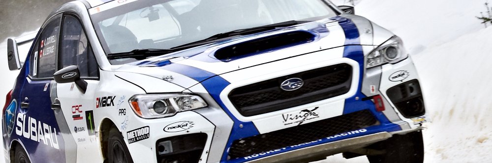 Rocket Rally Racing banner