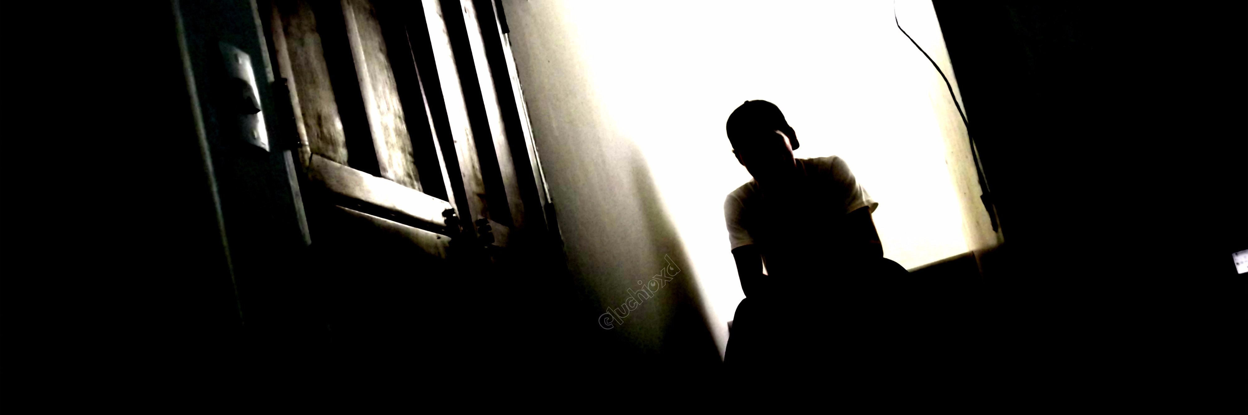 404 Lucho not Found banner