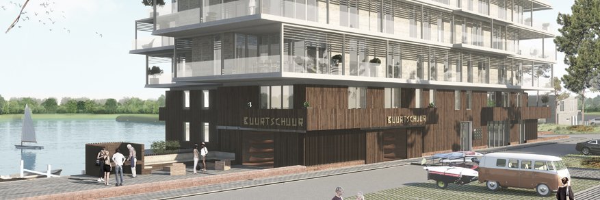 vrparchitecten's profile banner image