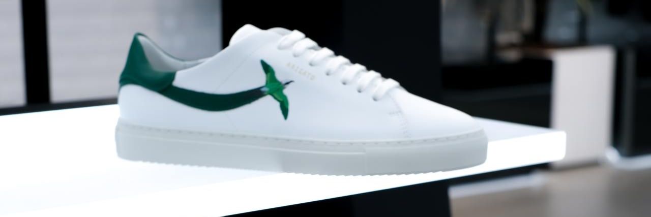 Napster ❤️✌🏾 banner