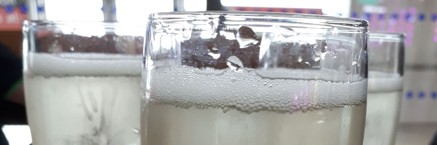 Frostie banner