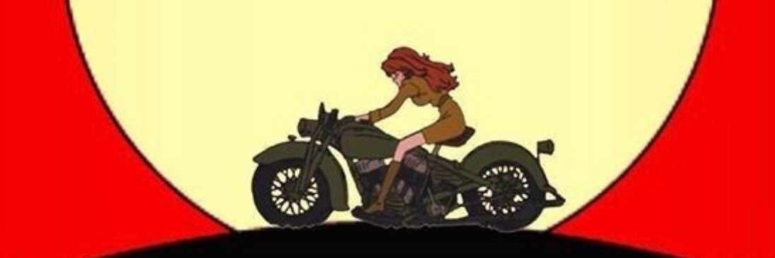 lvrxhg's profile banner image