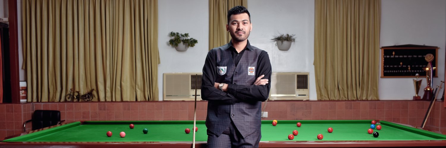 dhvaj's profile banner image