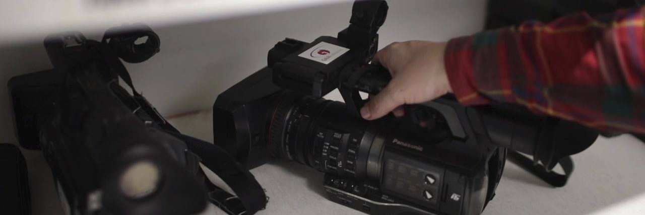 Gavà televisió banner