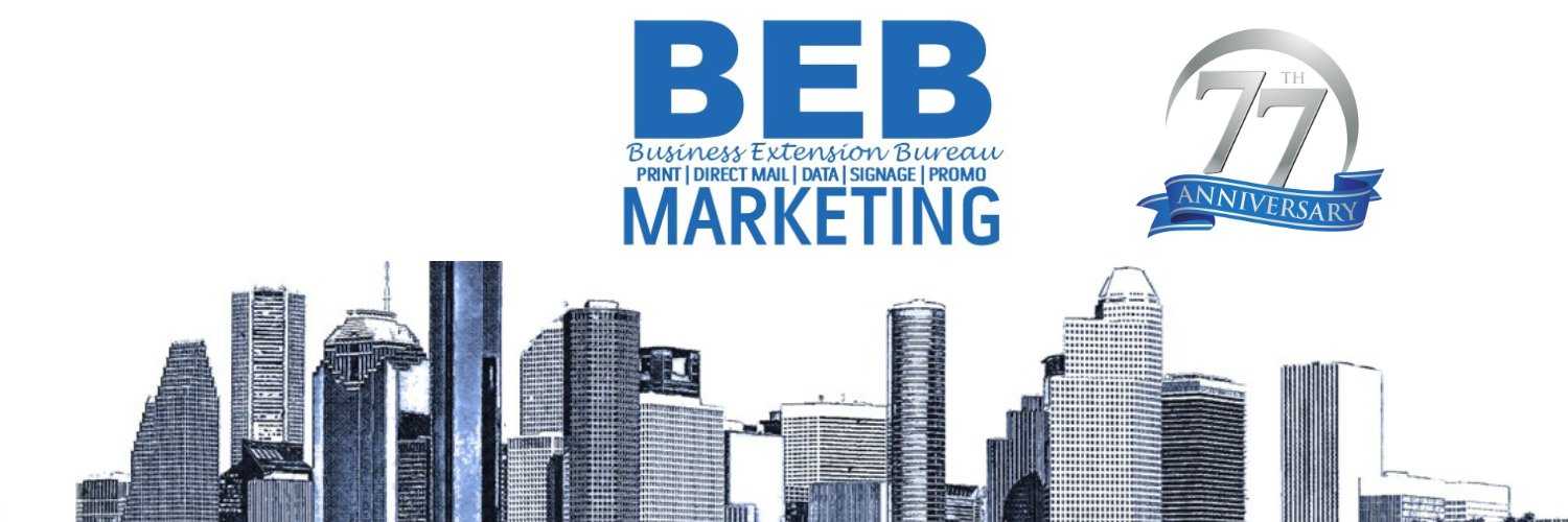 BEB TEXAS banner