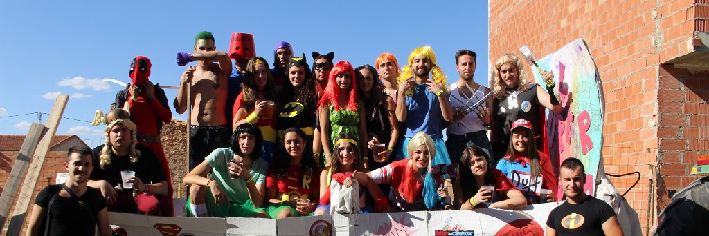 Pablo Polo Delgado banner