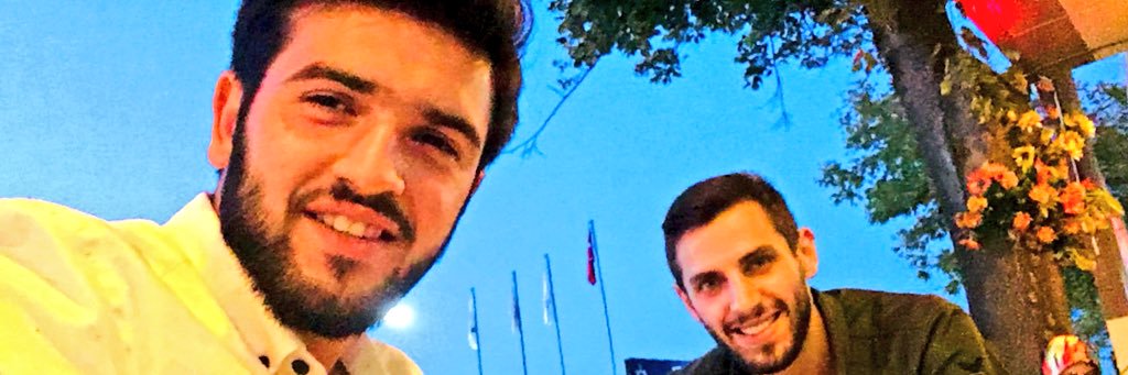 Hfzimam's profile banner image