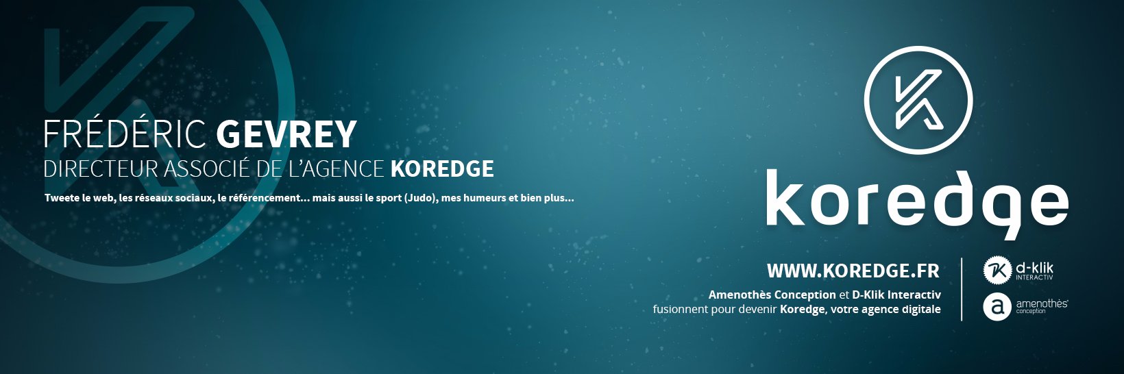 FGevrey's profile banner image