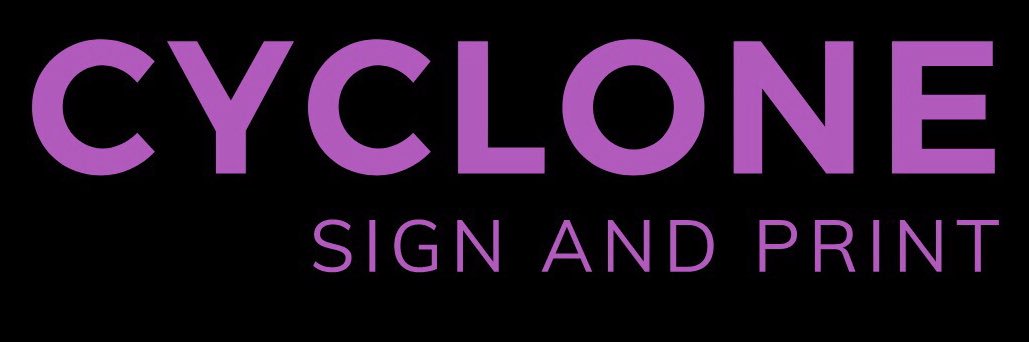 Cyclone_Signs's profile banner image