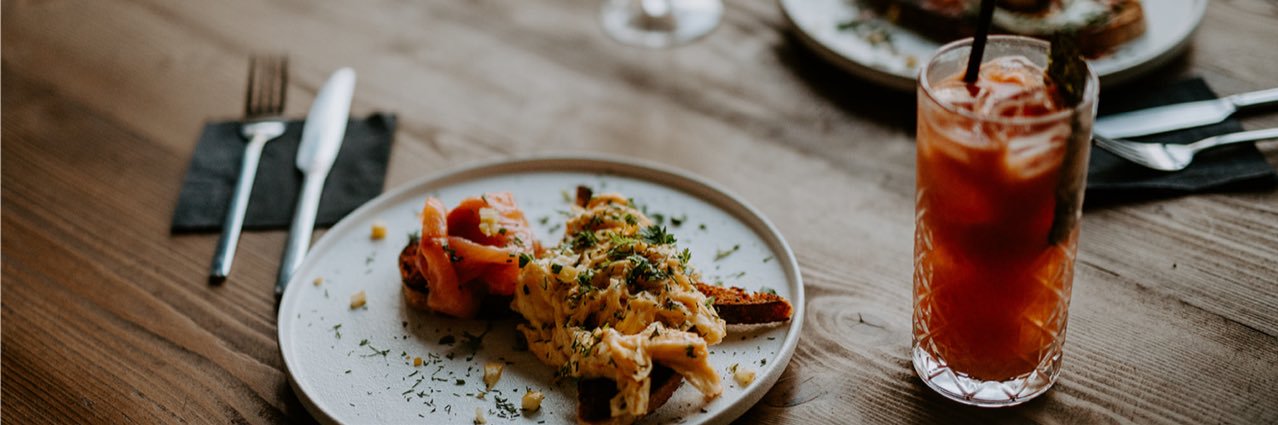 Yorks Cafe & Coffee Roasters banner