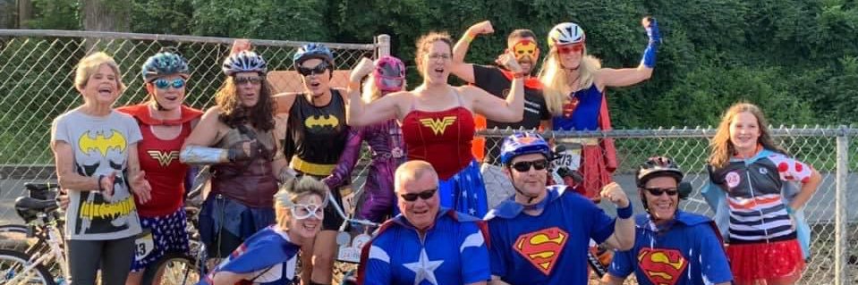 JenMorganWV's profile banner image