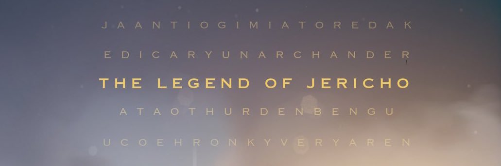 Garco's banner