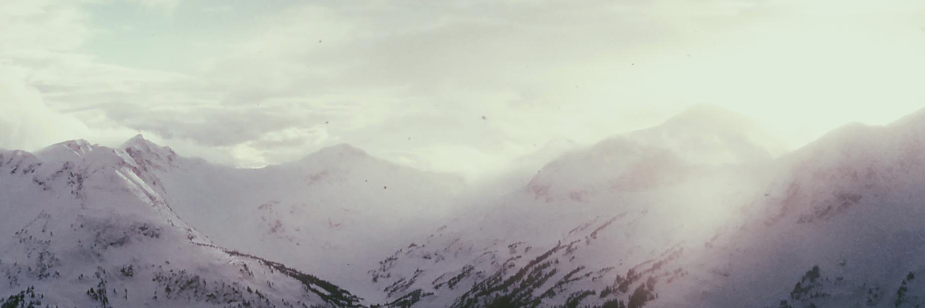 Duncan Blair banner