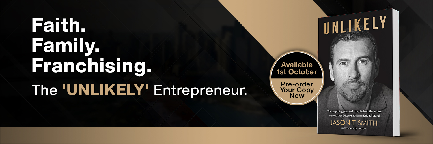JasonTSmithAUS's profile banner image