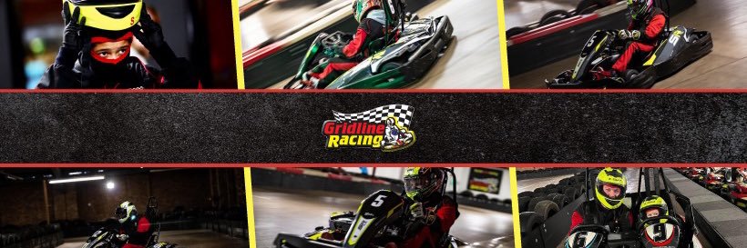 GridlineRacing's profile banner image