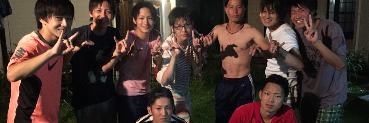 junichi_fc21's profile banner image